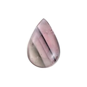 【繊細カラーバンド】バイカラートルマリン  6.0ct