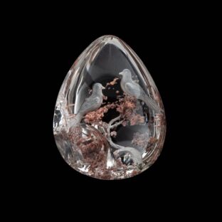 【魅惑のインクルージョン】ガーデンクォーツ 174.65ct