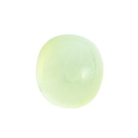 【ぷるんとした質感が魅力】プレーナイト 22.4ct