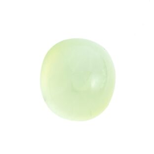 【ぷるんとした質感が魅力】プレーナイト 22.4ct