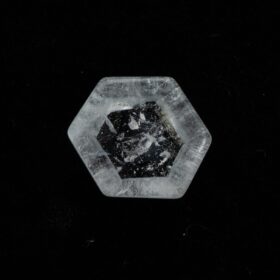 【水晶の造形美】 ファントムクォーツ 5.16ct