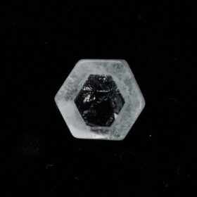 【水晶の造形美】 ファントムクォーツ 4.6ct
