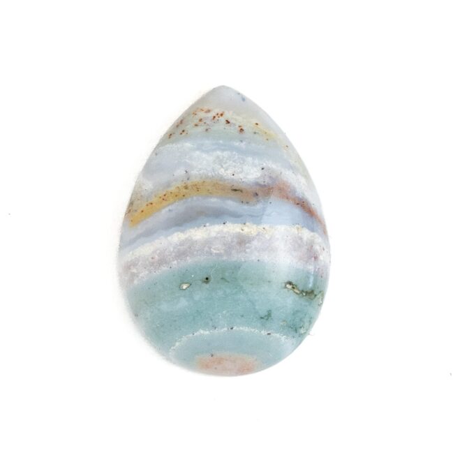 オーシャンジャスパー 海の宝石・オーシャンジャスパー】オーシャンジャスパー 27.0ct