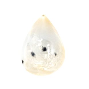 【内包物がかわいい希少石】ロマネサイトインシトリン 11.6ct