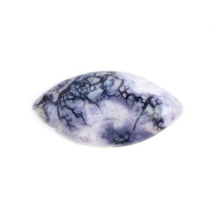 【純白と濃紫の美しい石】ティファニーストーン  6.0ct