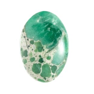 【鮮やかで透明感あるグリーンが魅力】バリスサイト 30.25ct