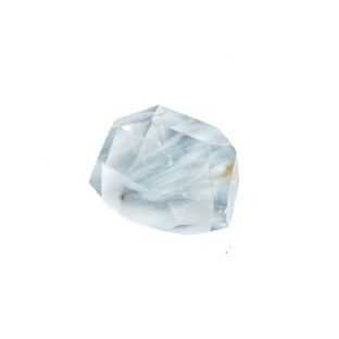 【魅惑のインクルージョン】アンフィボールインクォーツ 6.0ct