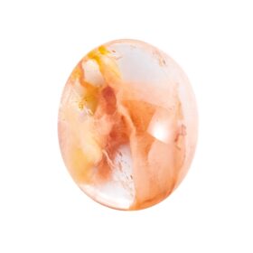 【魅惑のインクルージョン】ガーデンクォーツ 63.8ct