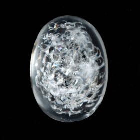 【魅惑のインクルージョン】ガーデンクォーツ 47.1ct