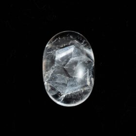 【魅惑のインクルージョン】クォーツインクォーツ 9.7ct