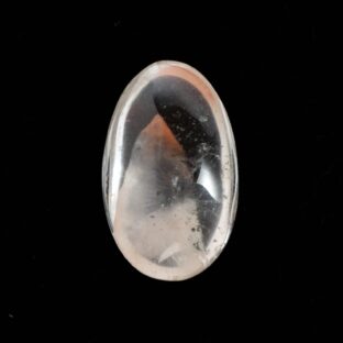 【優しい色合いが麗しい石】アンフィボールインクォーツ 8.1ct