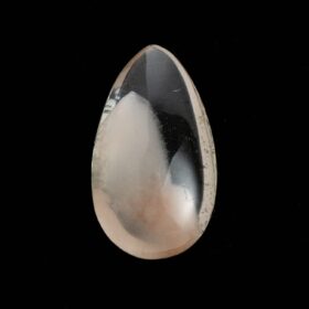 【優しい色合いが麗しい石】アンフィボールインクォーツ 8.48ct