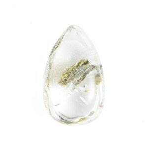 【幻想的な美】　エピドートインクォーツ 14.0ct