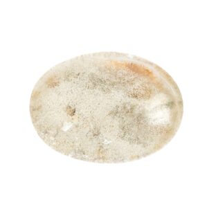 【魅惑のインクルージョン】ガーデンクォーツ 28.0ct