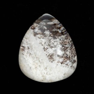 【魅惑のインクルージョン】ガーデンクォーツ 30.0ct