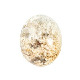 【魅惑のインクルージョン】ガーデンクォーツ 43.9ct