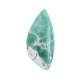 【鮮やかで透明感あるグリーンが魅力】バリスサイト 8.4ct