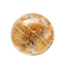 【魅惑のインクルージョン】ガーデンクォーツ 31.7ct