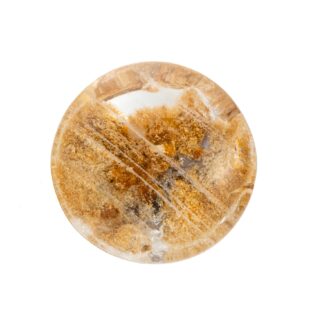 【魅惑のインクルージョン】ガーデンクォーツ 31.7ct