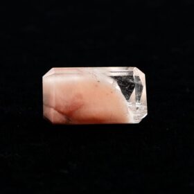 【優しい色合いが麗しい石】アンフィボールインクォーツ 3.94ct