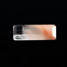 【優しい色合いが麗しい石】アンフィボールインクォーツ 3.41ct