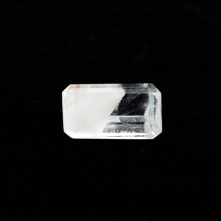 【優しい色合いが麗しい石】アンフィボールインクォーツ 3.22ct