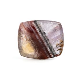 【魅惑のインクルージョン】カコクセナイトインアメジスト 7.23ct