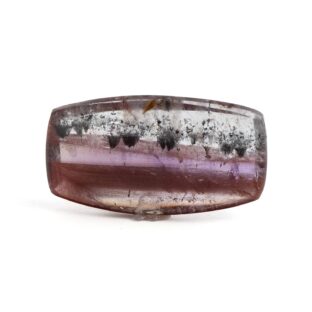 【魅惑のインクルージョン】カコクセナイトインアメジスト 5.8ct