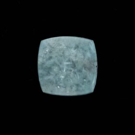 【ネオンブルーの輝き】ギラライトインクォーツ 4.50ct