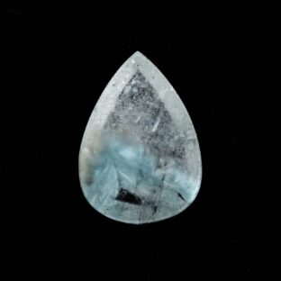 【ネオンブルーの輝き】ギラライトインクォーツ 4.26ct