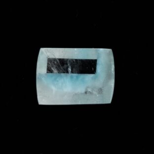 【ネオンブルーの輝き】ギラライトインクォーツ 3.1ct