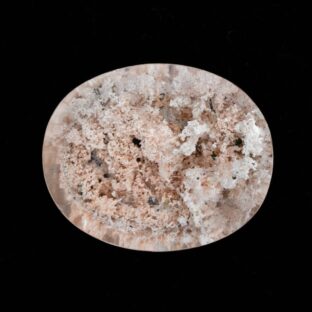 【魅惑のインクルージョン】ガーデンクォーツ 35.0ct