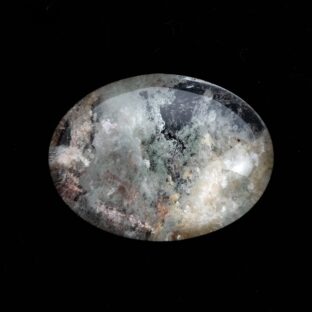 【魅惑のインクルージョン】ガーデンクォーツ 34.2ct