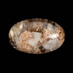 【魅惑のインクルージョン】ガーデンクォーツ40.7ct