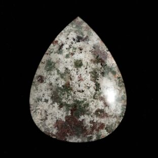 【魅惑のインクルージョン】ガーデンクォーツ 23.15ct