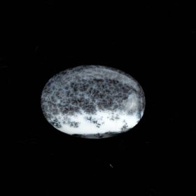 【雪景色をもつコモンオパール】デンドリティックオパール 2.46ct