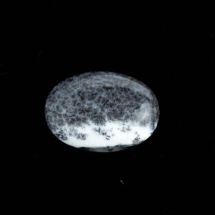 【雪景色をもつコモンオパール】デンドリティックオパール 2.46ct