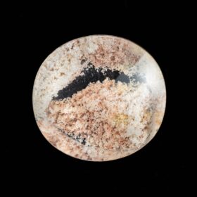 【魅惑のインクルージョン】ガーデンクォーツ 38.4ct