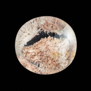 【魅惑のインクルージョン】ガーデンクォーツ 38.4ct