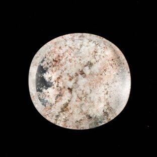 【魅惑のインクルージョン】ガーデンクォーツ 22.5ct