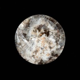 【魅惑のインクルージョン】ガーデンクォーツ 46.50ct