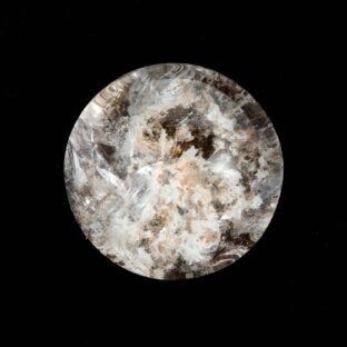 【魅惑のインクルージョン】ガーデンクォーツ 46.50ct