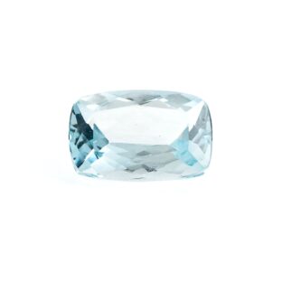 【透き通る天然のブルー】 非加熱ブルートパーズ 6.80ct