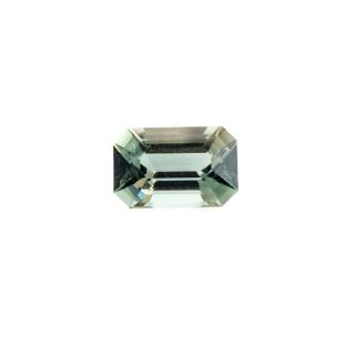 【希少バイカラー】オレゴンサンストーン 0.8ct