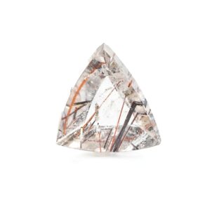 【透明感あふれる輝きが魅力】ルチルクォーツ 3.5ct