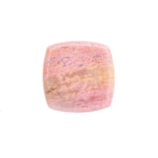 春を呼ぶピンク｜アルプスの雪解けを閉じ込めたロードナイトインクォーツ 6.8ct イタリア産