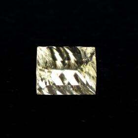 光の迷宮｜名も無きマスターカッターによるヴェルデクォーツ 5.46ct