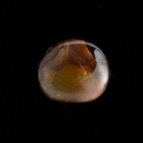 揺らめく炎の虹｜ファイアアゲート 5.8ct【心に勇気を灯す石】メキシコ産 ルース