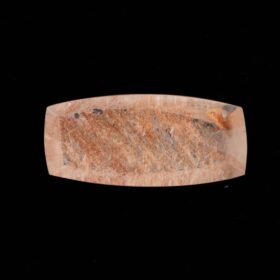 ローズクォーツ 34.8ct｜景色を閉じ込めたピンクの水晶｜ガーデンクォーツ 天然石ルース