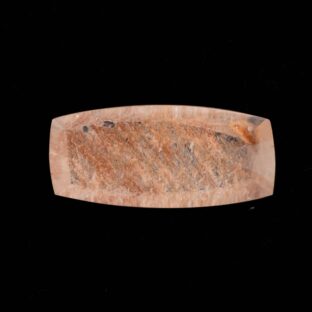 ローズクォーツ 34.8ct｜景色を閉じ込めたピンクの水晶｜ガーデンクォーツ 天然石ルース
